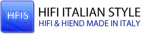 HiFi Italian Style logo