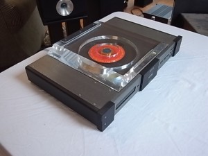 Krell MD-20 CD Transport