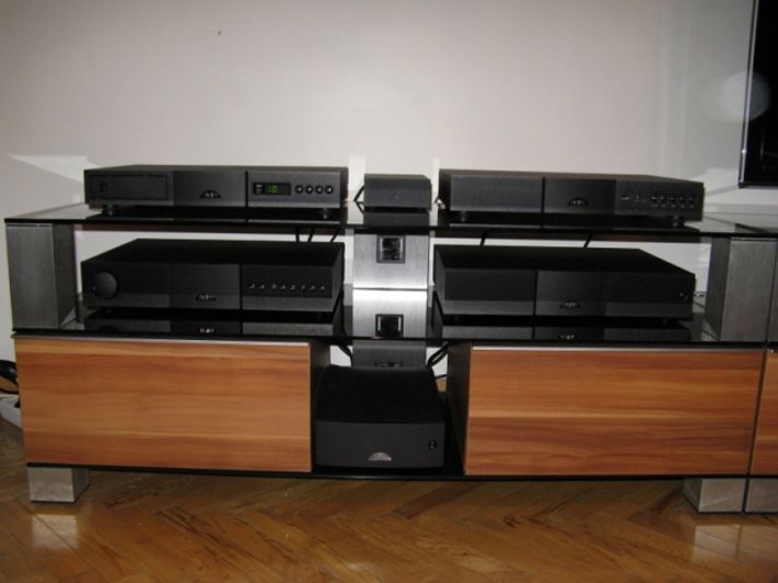 naim system 72