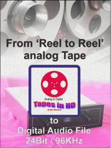 tape in HD 1