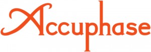 Accuphase-Logo