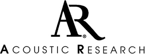 Acoustic Research Logo