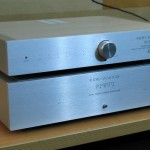 Audio Analogue 1