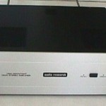 Audio Research D240MK2 up