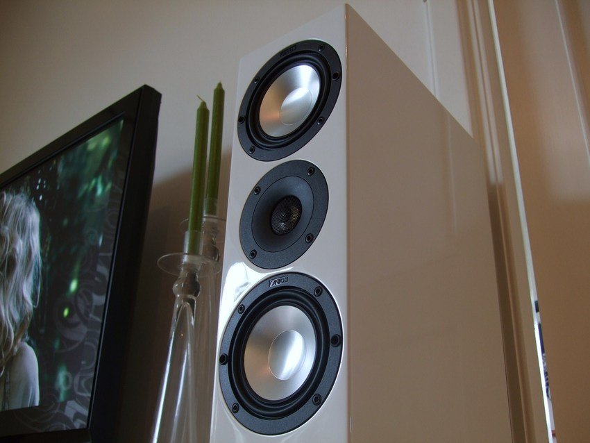 Canto Karat 795 DC part