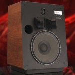 JBL L 300 Summit icona