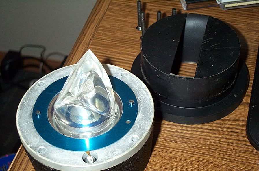 JBL L 300 Summit  tw