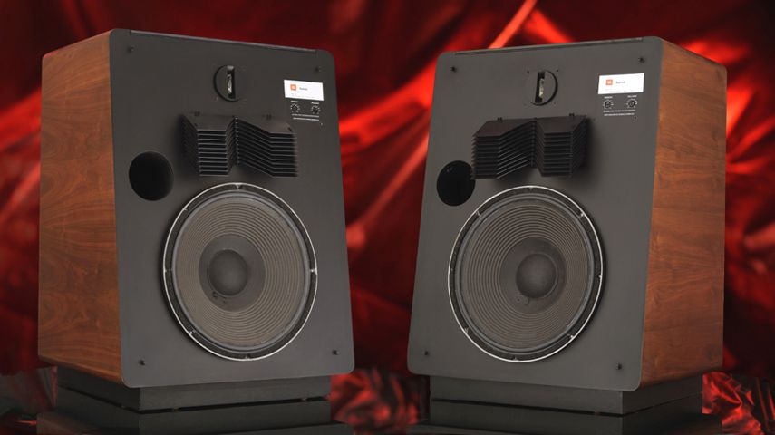 jbl l300 summit for sale
