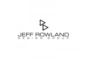 Jeff roland Logo