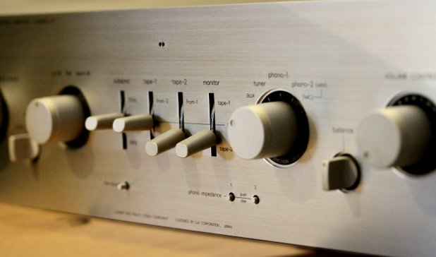 Luxman L 11 14