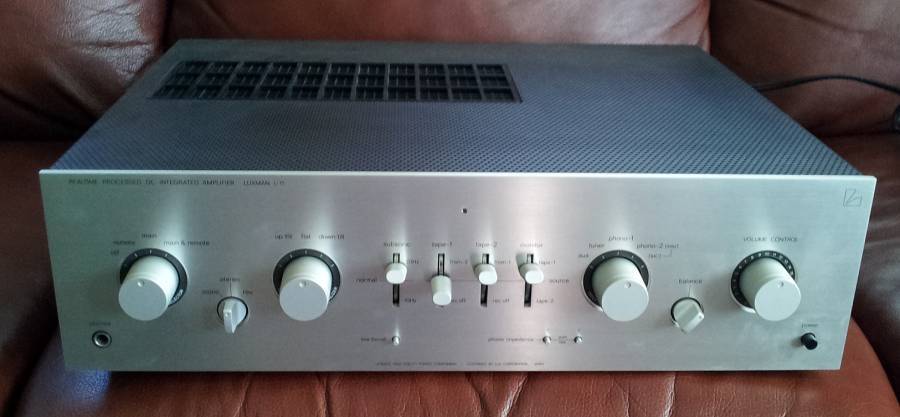 Luxman-L11