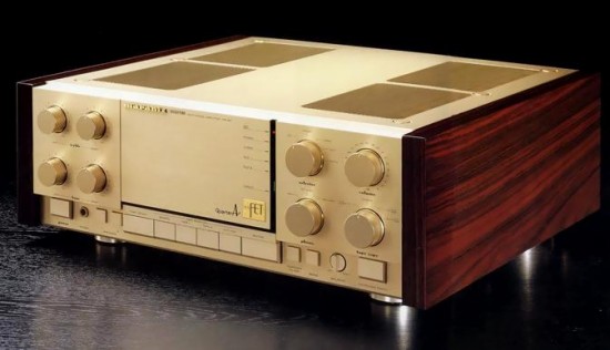 Marantz PM 84 gold3