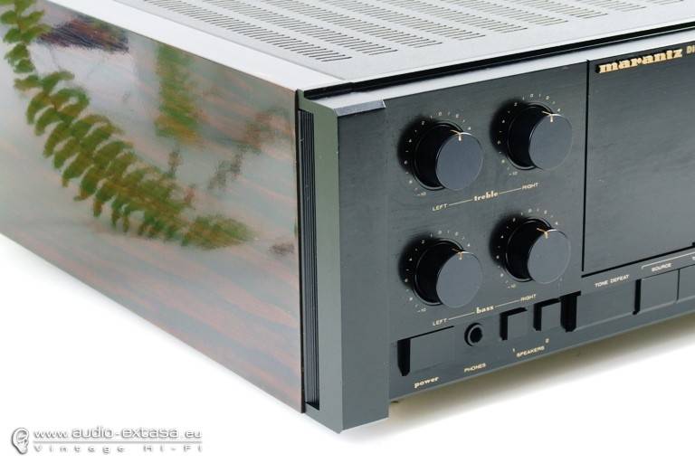 Marantz PM 84 part