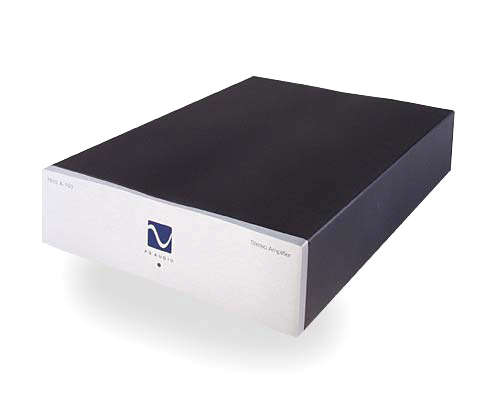 Ps Audio modello Trio A front 1