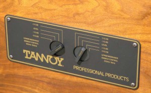 TANNOY Buckingham Prof. Monitor 8