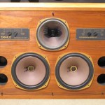 TANNOY Buckingham Prof. Monitor5