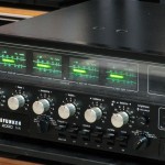 Telefunken Receiver trx 2000 3