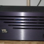 VTL MB125 front