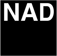 nad logo