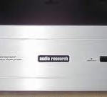 Audio Research D 240 MkII