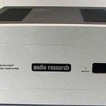 Audio Research D 300-