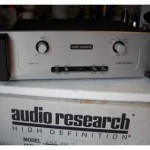 Audio Research DAC 3