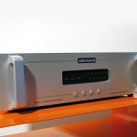 Audio Research DAC 8