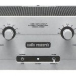 Audio Research EC 22