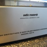 Audio Research EC 4