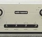 Audio Research LS 15