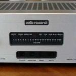 Audio Research LS-17