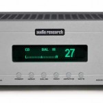 Audio Research LS 27-