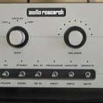 Audio Research LS25-