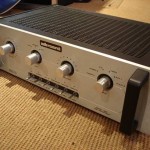 Audio Research LS25 MKII--