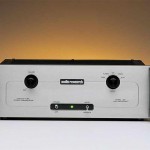 Audio Research LS8MKII-