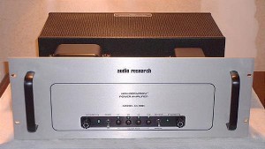 Audio Research M100-