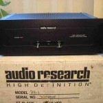 Audio Research PH1-