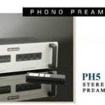 Audio Research PH5