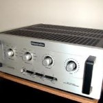 Audio Research REF2 MKII
