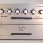 Audio Research SP 10 MKII