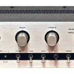 Audio Research SP 4A-