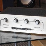 Audio Research SP 9 MKII