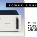 Audio Research VT 50