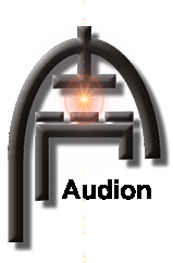 Audion Logo