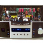 BAT Audio VK 300x