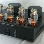 BAT audio VK 55 SE