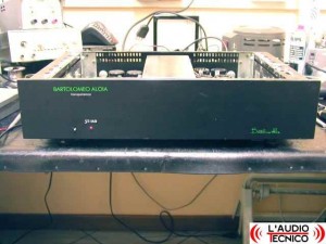 Bartolomeo Aloia ST 140