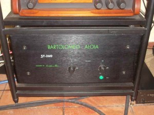 Bartolomeo Aloia ST 260