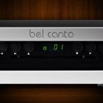 Bel Canto CD3t