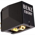 Benz Micro Ruby Ebony